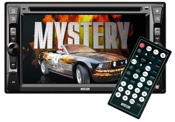 Mystery MDD-6240S