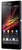 Sony Xperia Z (Black)