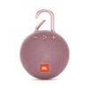 JBL CLIP 3 Dusty Pink