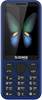 Sigma mobile X-style 351 LIDER Blue (UA)