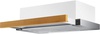 Ventolux GARDA 60 WH WOOD M (620) T