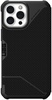 URBAN ARMOR GEAR iPhone 13 Pro Max Metropolis LT Kevlar Black (11316O113940)