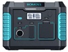 Romoss RS500 Black Blue (RS500-2B2-G153H)