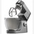 Kenwood KVL8320S Chef Titanium XL