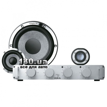 Focal Utopia Be Kit N7 Passive