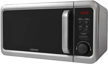 Zelmer MW3060E (ZMW3101B)