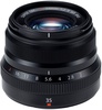Fujifilm XF 35mm f/2,0 Black (16481878)