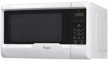 Whirlpool MWD 121 WH
