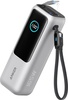 Anker ZOLO Power Bank 25000mAh 165W Silver (A1695H41)