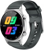 Jiks Watch Silver
