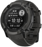 Garmin Instinct 2X Solar Graphite (010-02805-10/00/24)