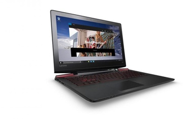 Lenovo IdeaPad Y700-15 ISK (80NV00UQPB)