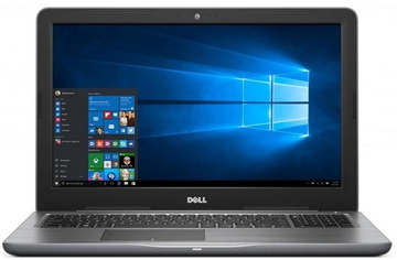 Dell Inspiron 5565 (I55HA10810DDL-FG)