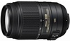 Nikon AF-S DX Nikkor 55-300mm f/4,5-5,6G ED VR