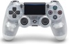 Sony DualShock 4 V2 Crystal