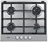 Whirlpool TKRL 661 IX