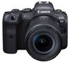 Canon EOS R6+RF 24-105 f/4.0-7.1 IS STM