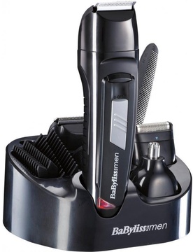 BaByliss E824E