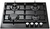 Whirlpool GOS 6415/NB