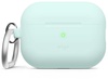 Elago Silicone Hang Case Mint for Airpods Pro 2nd Gen (EAPP2SC-HANG-MT)
