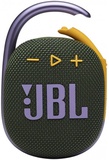 JBL Clip 4 Green (JBLCLIP4GRN)