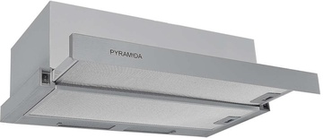 Pyramida TL 60 Inox/2M