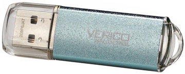 VERICO 32 GB Wanderer SkyBlue VP08-32GKV1E