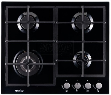 Ventolux HG640-D1 CEST (BK)