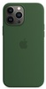 Apple iPhone 13 Pro Max Silicone Case with MagSafe Clover (MM2P3)