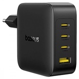 Baseus EnerFill FH11 GaN 140W (3 Type-C+USB)