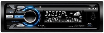 Sony DSX-S100