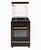 FRESH Forno 55x55 (F55G2) brown
