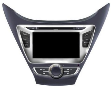 EasyGo S105 (Hyundai Elantra MD 2010+)