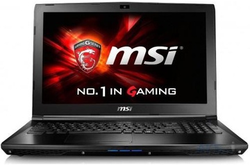 MSI GS43VR 6RE Phantom Pro (GS43VR6RE-006US)