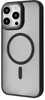 Proove Essence Case with Magnetic Ring for iPhone 16 Pro Black