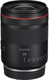 Canon RF 20mm f/1.4 L VCM (7023C005)