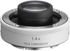 Sony 1.4x Alpha FE (SEL14TC.SYX)