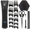 Moser TrendCut Li-Ion 1661-0462