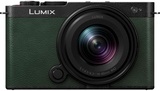 Panasonic Lumix DC-S9 kit (18-40mm) Dark Olive (DC-S9NE-G)
