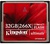 Kingston 32 GB CompactFlash Ultimate 266x CF/32GB-U2