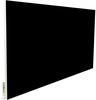 TEPLOCERAMIC TCH-RA1000-BLACK