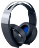 Sony PS4 Wireless Stereo Headset 2.0 Black/Blue (200629)