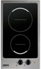 Zanussi ZES3921IBA