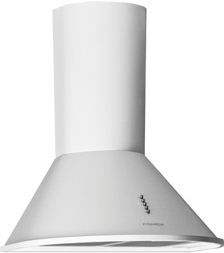 Pyramida BR 60/A white