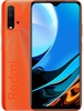 Xiaomi Redmi 9T 4/64GB Sunrise Orange no NFC