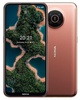 Nokia X20 6/128GB Midnight Sun