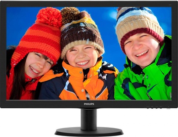 Philips 243V5LSB/00