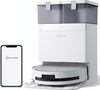 ECOVACS Deebot X8 Omni White