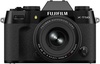 Fujifilm X-T50 kit 16-50mm f/2,8-4,8R LM WR Black (16828478)