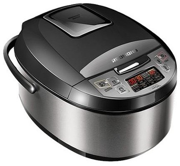 Redmond RMC-M4510 Black